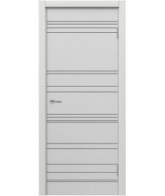 Межкомнатные двери STEFANY...