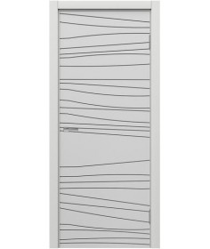 Межкомнатные двери STEFANY...