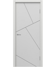 Межкомнатная дверь STEFANY...