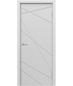 Дверь межкомнатная STEFANY...