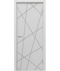Межкомнатная дверь STEFANY...