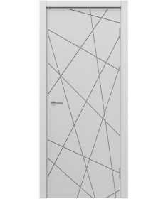 Межкомнатная дверь STEFANY...