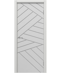 Межкомнатная дверь STEFANY...
