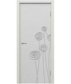 Межкомнатная дверь STEFANY...
