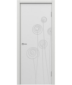 Межкомнатная дверь STEFANY...