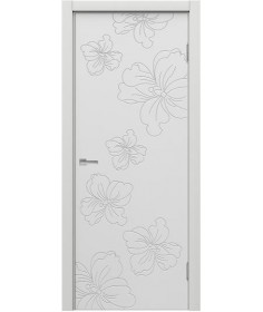 Дверь межкомнатная STEFANY...