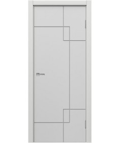 Межкомнатные двери STEFANY...
