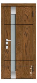 Входная дверь ArtWood... 2