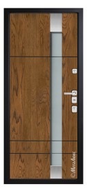 Входная дверь ArtWood... 2