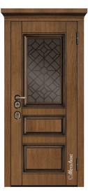 Входная дверь ArtWood Тик... 2