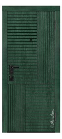 Входная дверь ArtWood... 2