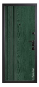 Входная дверь ArtWood... 2