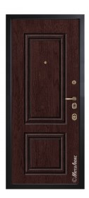 Входная дверь ArtWood... 2