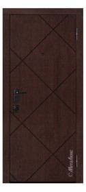 Входная дверь ArtWood... 2