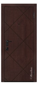 Входная дверь ArtWood... 2