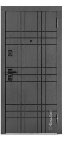 Входная дверь ArtWood... 2