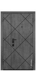 Входная дверь ArtWood... 2