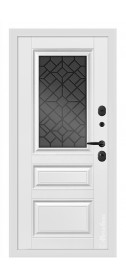 Двери Металюкс коллекция Бостон СМ6002 2