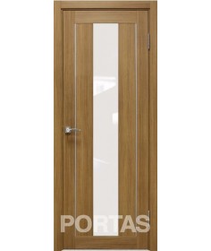 Межкомнатная дверь экошпон...