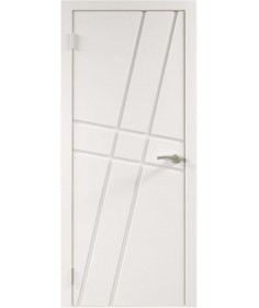 Межкомнатные двери Эмаль 21