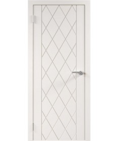 Межкомнатные двери Эмаль 22