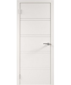 Межкомнатные двери Эмаль 24