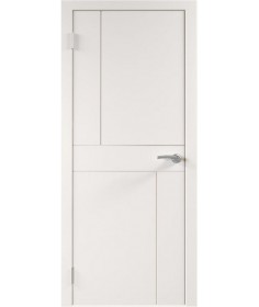 Межкомнатные двери Эмаль 25