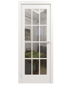 Межкомнатные двери Перфето 6