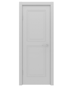 Межкомнатная дверь DUO 402...