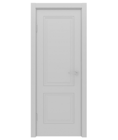 Дверь межкомнатная DUO 405...