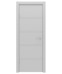 Межкомнатная дверь Исток...