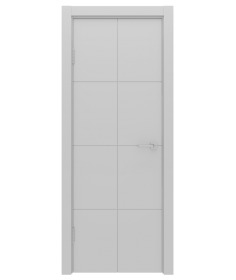 Дверь межкомнатная Исток...