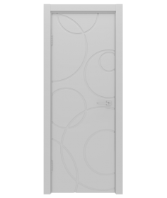 Межкомнатная дверь MONO 303...