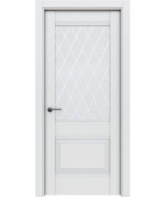 Межкомнатная дверь...