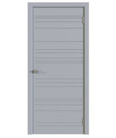 Межкомнатная дверь Bellezza...