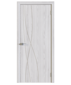 Межкомнатная дверь Bellezza...