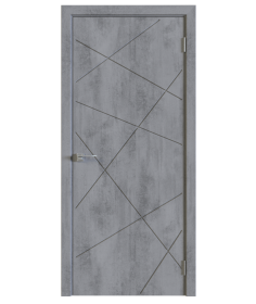 Межкомнатная дверь Bellezza...