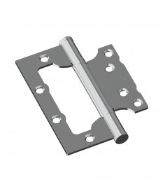 Петля F-4-2BB 100*75*2,5