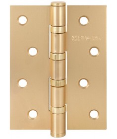 Петля IN4400U 100*75*2,5 4BB