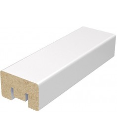 Рейка декоративная