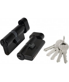 Цилиндр 1000ZMKnob60