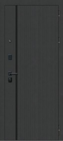 Входная дверь МеталЮр M9... 2