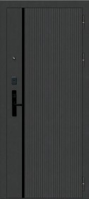 Входная дверь МеталЮр M9... 2