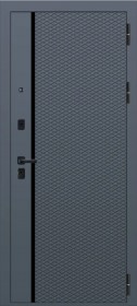 Входная дверь МеталЮр M100... 2
