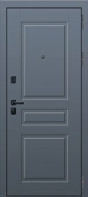 Входная дверь МеталЮр M8... 2