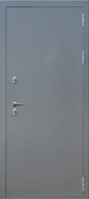 Входная дверь МеталЮр M20... 2