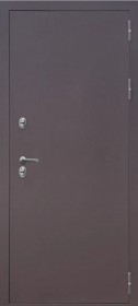 Входная дверь МеталЮр M21... 2
