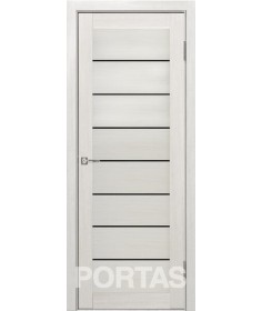 Межкомнатная дверь экошпон...