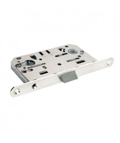 Бесшумная защелка под...