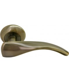 Дверная ручка Rucetti RAP 8